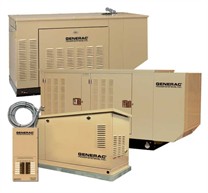 Generac power systems